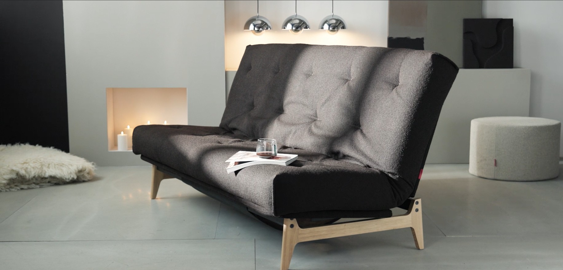 Innovation Living - Expand Your Living Space